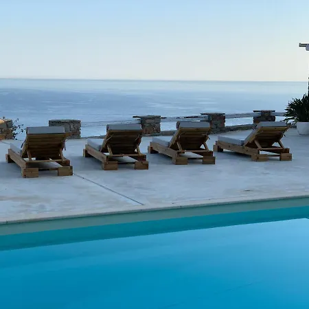 Petra House Kea 12776742 Βίλα *