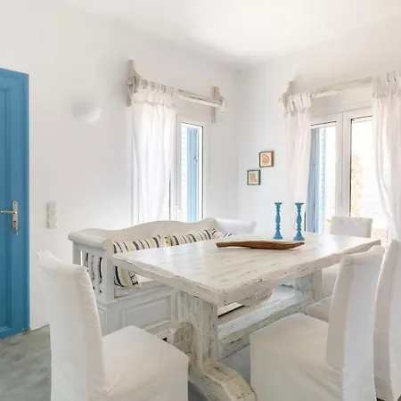 Villa Petra House Kea 12776742 Koundouros