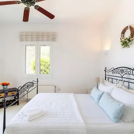 Villa Petra House Kea 12776742