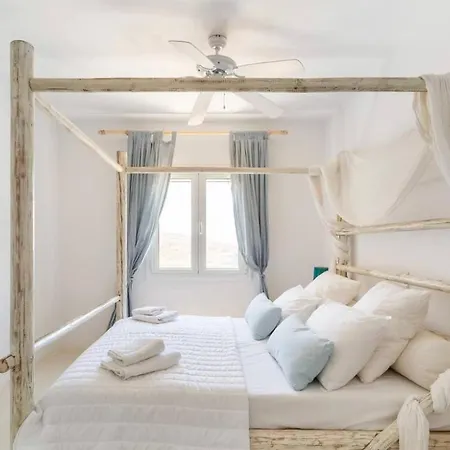 Petra House Kea 12776742 Villa Koundouros