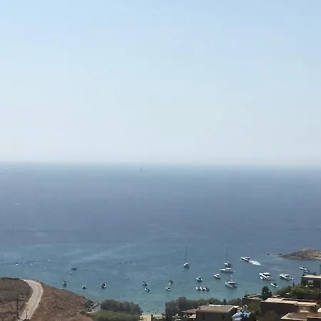 Petra House Kea 12776742 Villa
