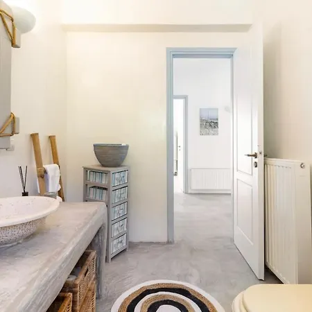 Villa Petra House Kea 12776742 *