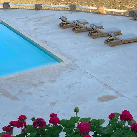 Villa Petra House Kea 12776742 Koundouros