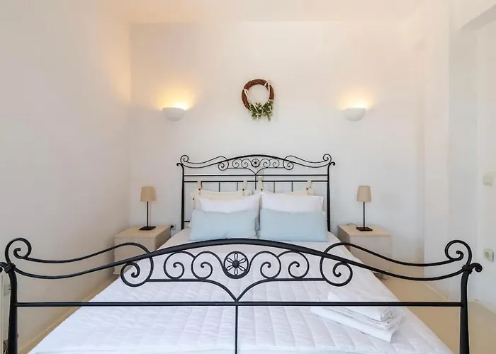 Villa Petra House Kea 12776742