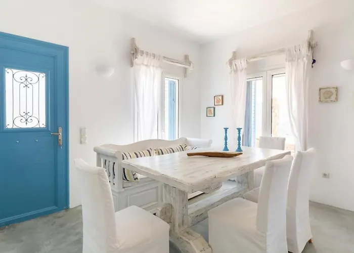 Villa Petra House Kea 12776742 Koundouros