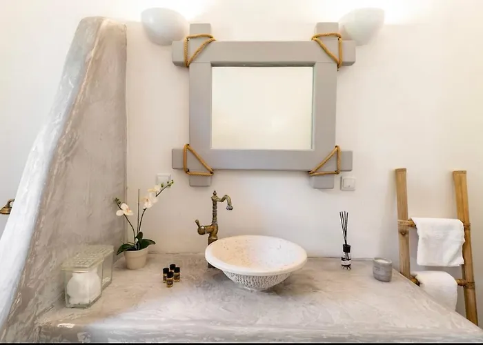 Petra House Kea 12776742 * Koundouros