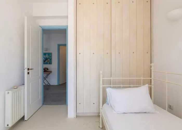 Petra House Kea 12776742 * Koundouros