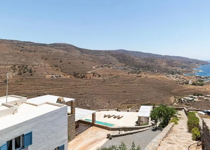 Petra House Kea 12776742 * Koundouros