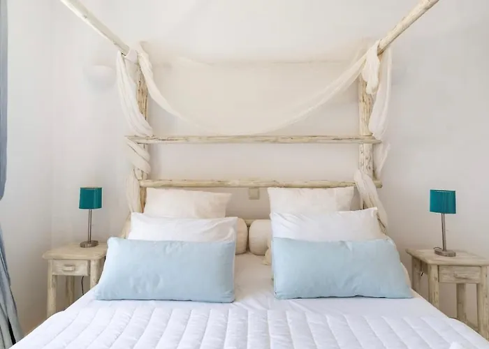 Petra House Kea 12776742 *